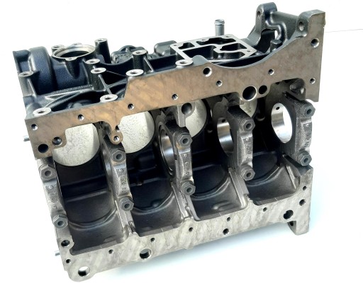 ASO BLOK SILNIKA VW AUDI SEAT 2.0TDI AZV BKD