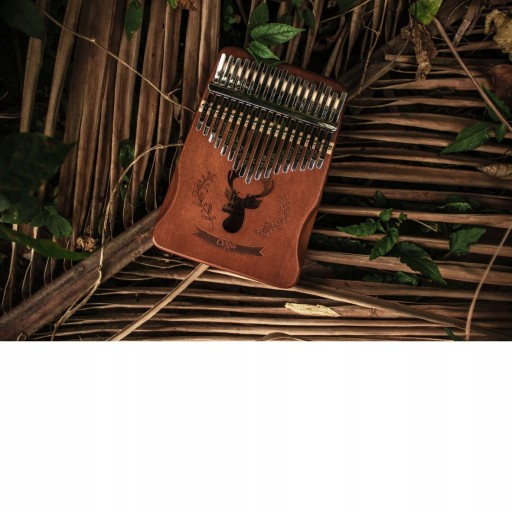 KALIMBA PREMIUM Cega-17T аксессуары для оленей