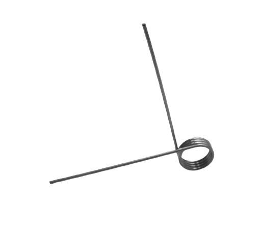 SPRĘŻYNA SKRĘTNA d=1,0 * Dz=11 * Dw=9,0 * PRAWA * TYP2 - 1szt.