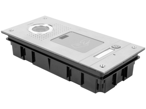 Панель наружных ворот Vidos S561A