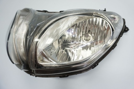 SUZUKI BURGMAN 650 13- REFLEKTOR LAMPA PRZÓD