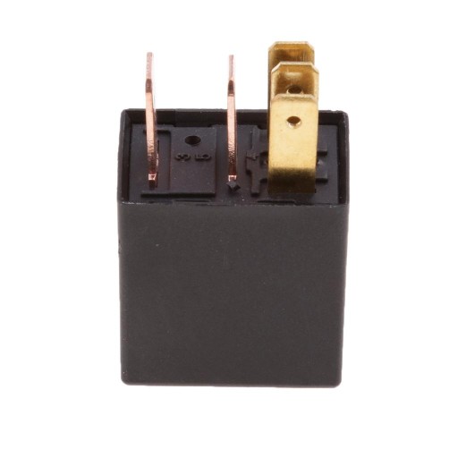 5шт замена 60A 12V 5pin автомобильное реле