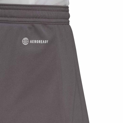 СПОРТИВНЫЕ ШОРТЫ ADIDAS ENTRADA СЕРЫЕ