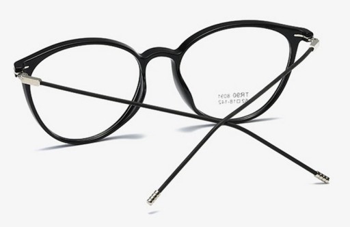 ОЧКИ CONS CAT NERDY КОРРЕКЦИЯ ГЛАЗА -7,5