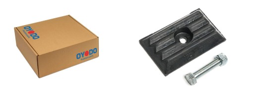 OYODO SPRING BUMP FIAT DUCATO, БОКСЕР, ДЖЕМПЕР