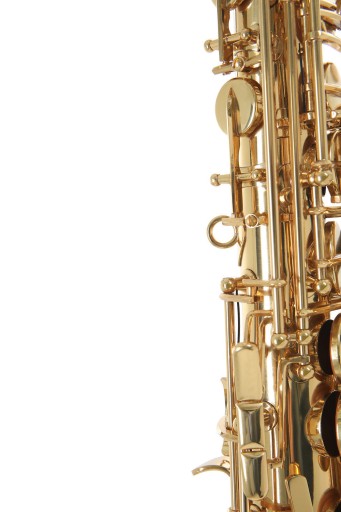 Саксофон-альт CONN в настройке Eb AS650