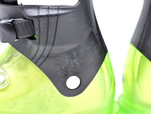 Детские лыжные ботинки Atomic Waymaker 20 см 31 EU