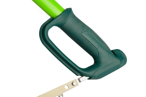 Piła kabłąkowa 760 mm, VERTO 15G155