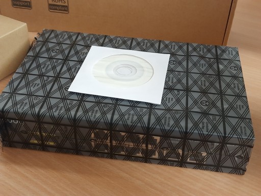КОММУТАТОР PoE+ 10 портов GS1010P 120 Вт 1 Гбит/с VLAN CCTV