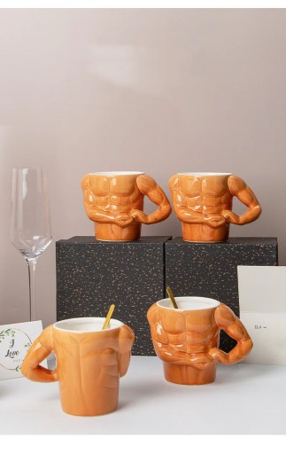 Kreatywne ceramiczne kubki piersiowe domowe śniadanie kubek z mlekiem i kawą kubki na wodę