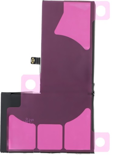 Аккумулятор для Apple Iphone X + Клей л APN 616-00351