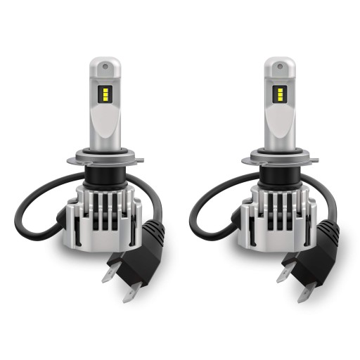 Лампы, фары OSRAM 64210DWNB H7