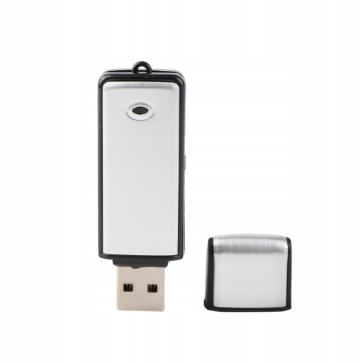 Флеш-накопитель SPY Voice Recorder с ошибкой 8 ГБ USB 2-в-1