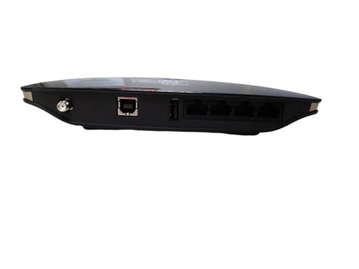 Точка доступа, мост, маршрутизатор HUAWEI B683