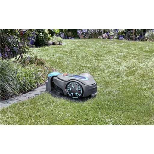 Робот Gardena SILENO minimo 500 Bluetooth 15202-32