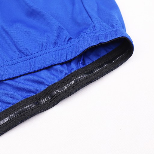 BLUZA ROWEROWA MĘSKA KOLARSKA TERMOAKTYWNA DŁUGI RĘKAW MTB DN ARSUXEO L