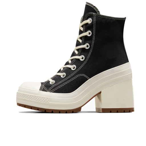 туфли Converse Chuck 70 De Luxe на каблуке A05347C