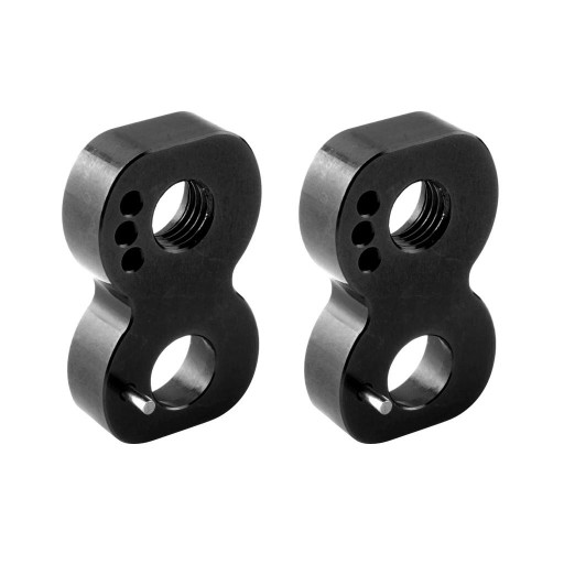 V Brake Refit Extender Convert Adapter Zestawy