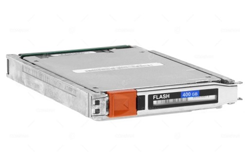 005050673 EMC 400GB 12G SAS FLASH 2.5 SFF SSD