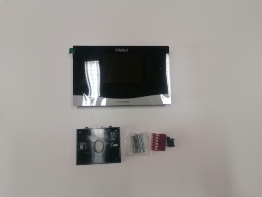Модульный контроллер Vaillant VRC 720 sensoCOMFORT