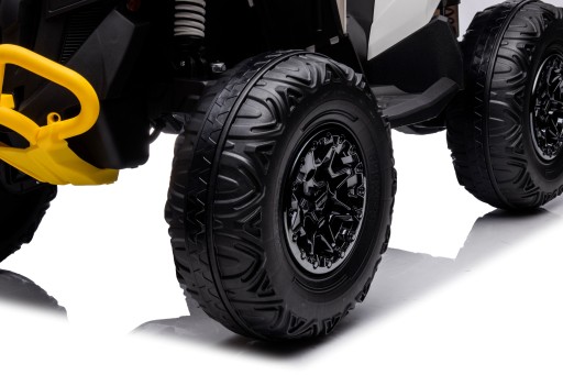 Аккумулятор Quad CAN AM 4 x 200Вт 24В 7Ач Автомобиль для детей