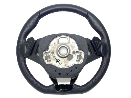 РУЛЕВОЕ КОЛЕСО SKODA OCTAVIA IV VRS 5E3959542C