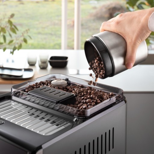 Кофемашина DELONGHI Eletta Explore ECAM450.55.G