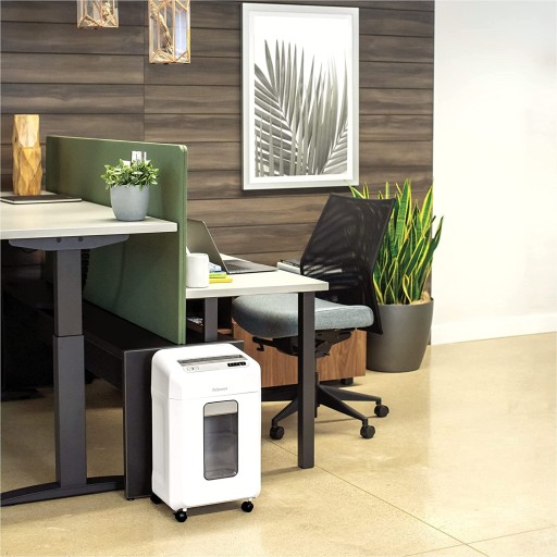 Шредер Fellowes 12Ms P-4 23 года