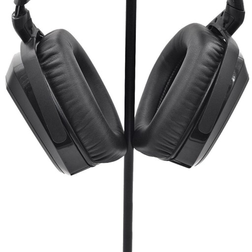 ПОДХОДИТ ДЛЯ ЗАМЕНЫ НАУШНИКОВ SENNHEISER HDR RS165 185 195