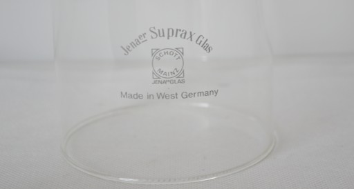 JENAer SUPRAX W.GERMANY ЛАМПОЧНЫЙ абажур PETROMAX HK500 RAPID 829