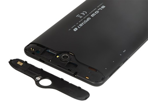 Планшет BLOW GPSTAB7 4G 7 дюймов