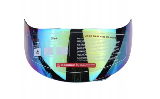 ЧЕХОЛ FAST VISOR ДЛЯ ШЛЕМА AGV K1 K3SV