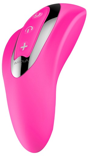 CLITORAL VIBRATOR NALONE CURVE - STYMULATOR