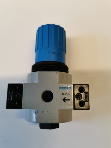 FESTO LR-D-7-MINI G1/8 162582 Регулятор давления