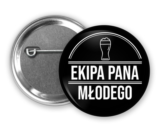 Прищепка для мальчишника, девичника