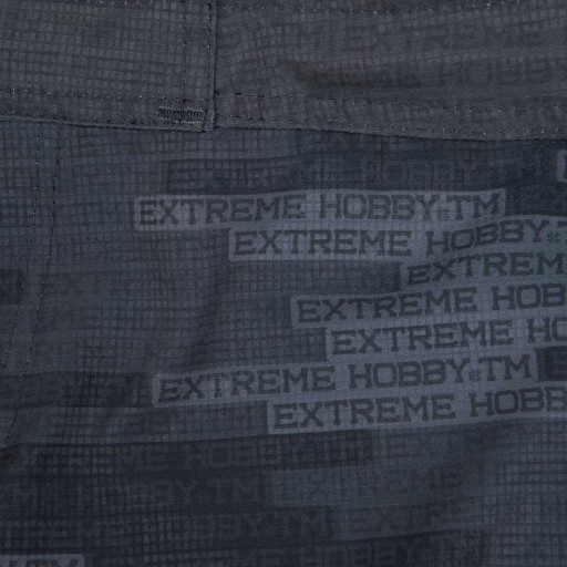 Мужские шорты Extreme Hobby спортивные PARACORD XL
