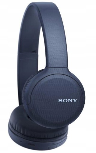 БЕСПРОВОДНЫЕ НАУШНИКИ SONY, ПРОЧНЫЙ ЗВУК