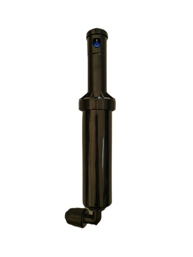 Роторный ороситель Rain Bird 3504 с комплектом форсунок и коленом QJ 16-1/2