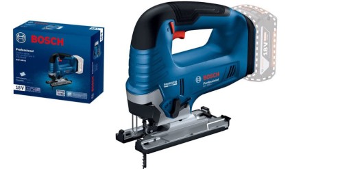 Wyrzynarka BOSCH Professional GST 185-LI