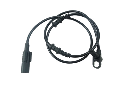 ДАТЧИК АБС ПЕРЕДНИЙ SPRINTER W906 CRAFTER A9065400317 2E0927801B TRISCAN