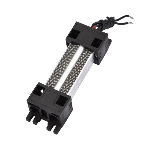 220V 100W IZOLOWANY CERAMICZNY PODGRZEWACZ