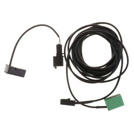 Микрофонный кабель для RNS315 RCD510