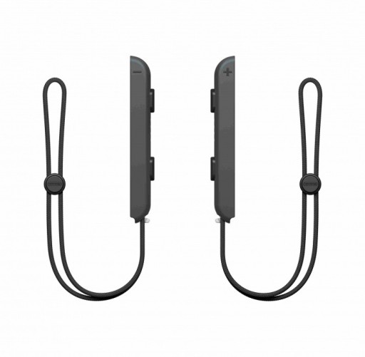 Joy Con Kontroler do konsoli Nintendo Switch Róż i Zieleń