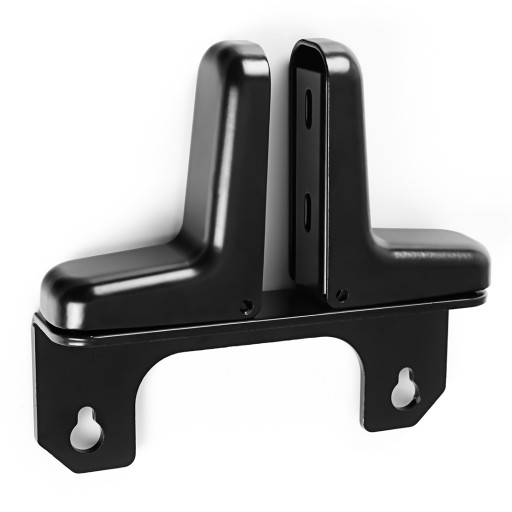 Адаптер перегородки Spacetronik ERGOLINE SPK-221B