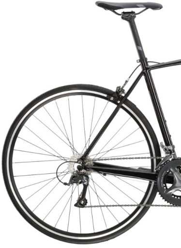 Kross Vento 2.0 czarny 2024
