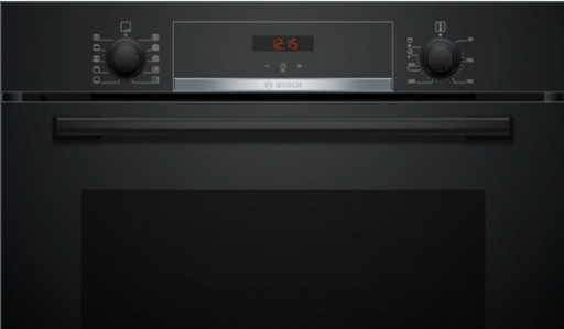 Набор духовки Bosch + микроволновая печь