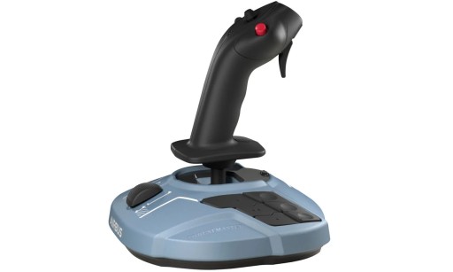 Joystick Thrustmaster Sidestick Airbus Edition
