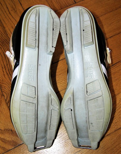 ПРОФИЛЬ ADIDAS VARIO TOUR PANI 38 IDEAL