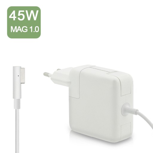 Блок питания Зарядное устройство для APPLE 45Вт 14,5В 3,1А MgSafe1