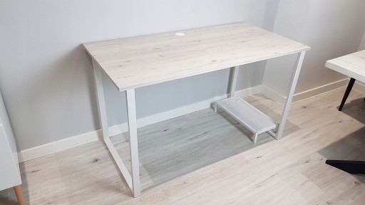 Столешница для письменного стола Стол 120 x 60 Дуб Кортона W Качество